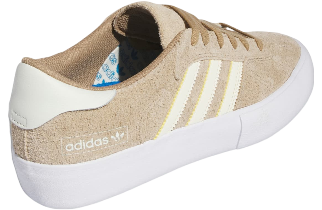 Adidas Matchbreak Super WMNS Cardboard / Ivory