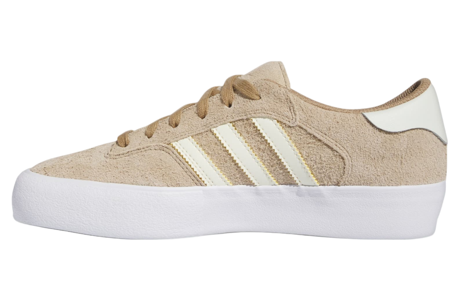 Adidas Matchbreak Super WMNS Cardboard / Ivory