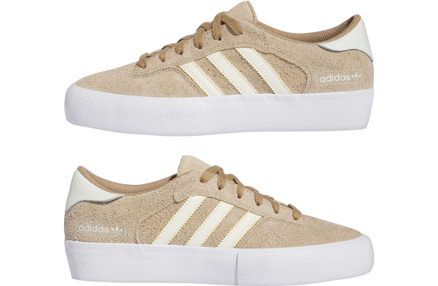 Adidas Matchbreak Super WMNS Cardboard / Ivory