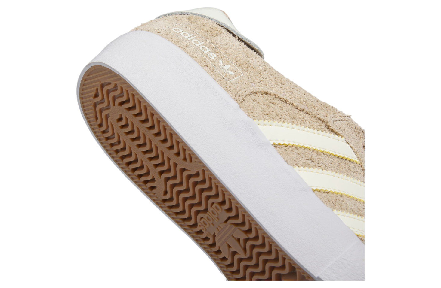 Adidas Matchbreak Super WMNS Cardboard / Ivory