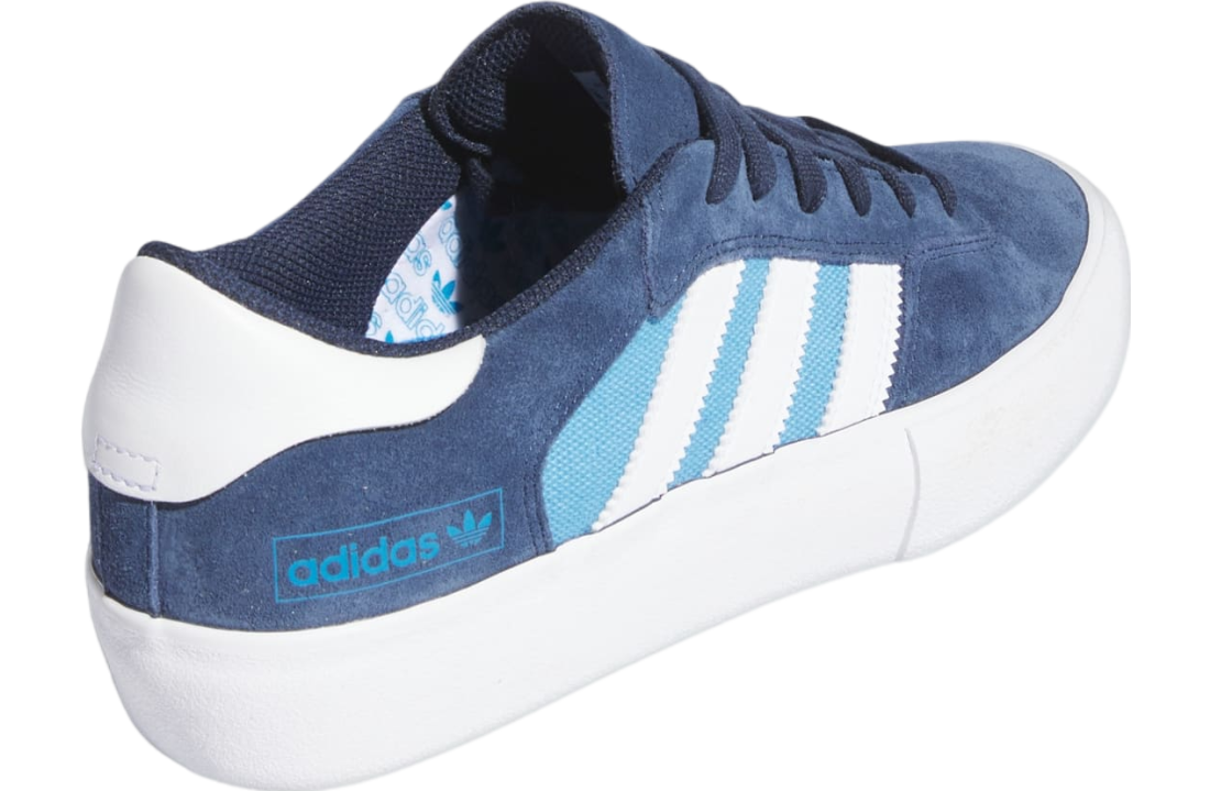 Adidas Matchbreak Super Wmns Collegiate Navy / Cloud White