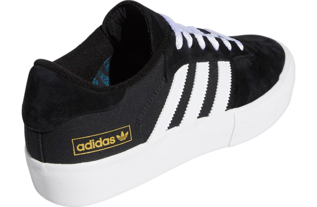 Adidas Matchbreak Super WMNS Core Black / Cloud White