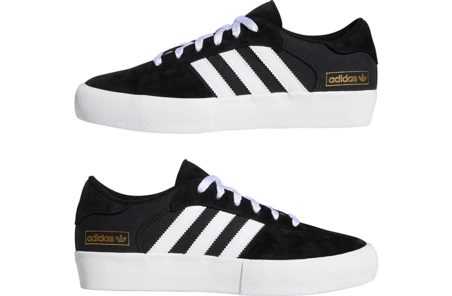 Adidas Matchbreak Super WMNS Core Black / Cloud White