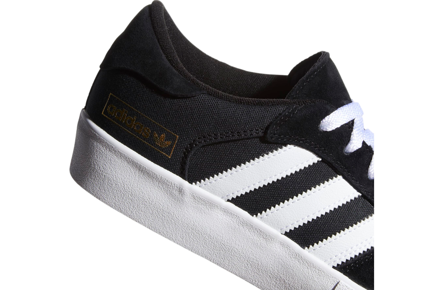 Adidas Matchbreak Super WMNS Core Black / Cloud White