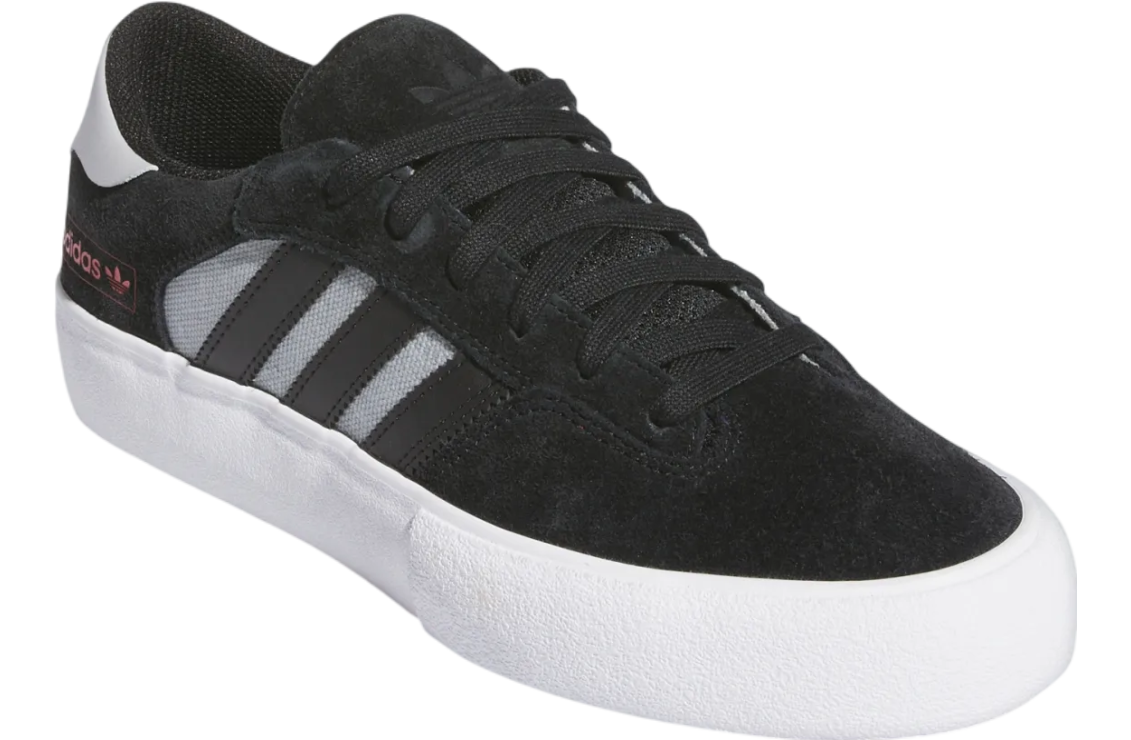 Adidas Matchbreak Super Wmns Core Black / Grey Two