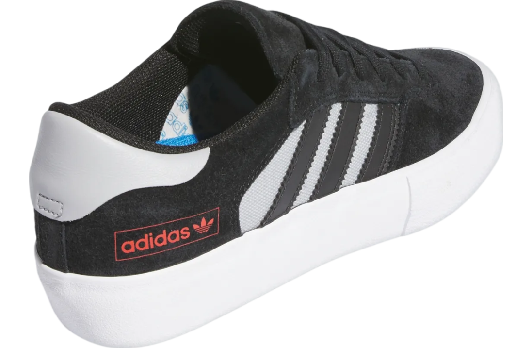 Adidas Matchbreak Super WMNS Core Black / Grey Two