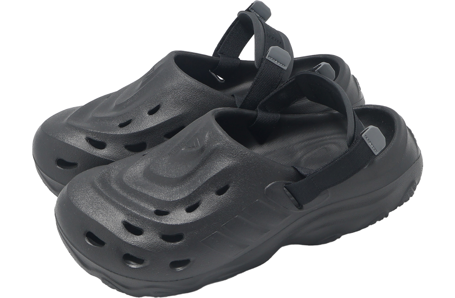 BUY Adidas MAXXCLOG Core Black / Iron Metallic | Kixify