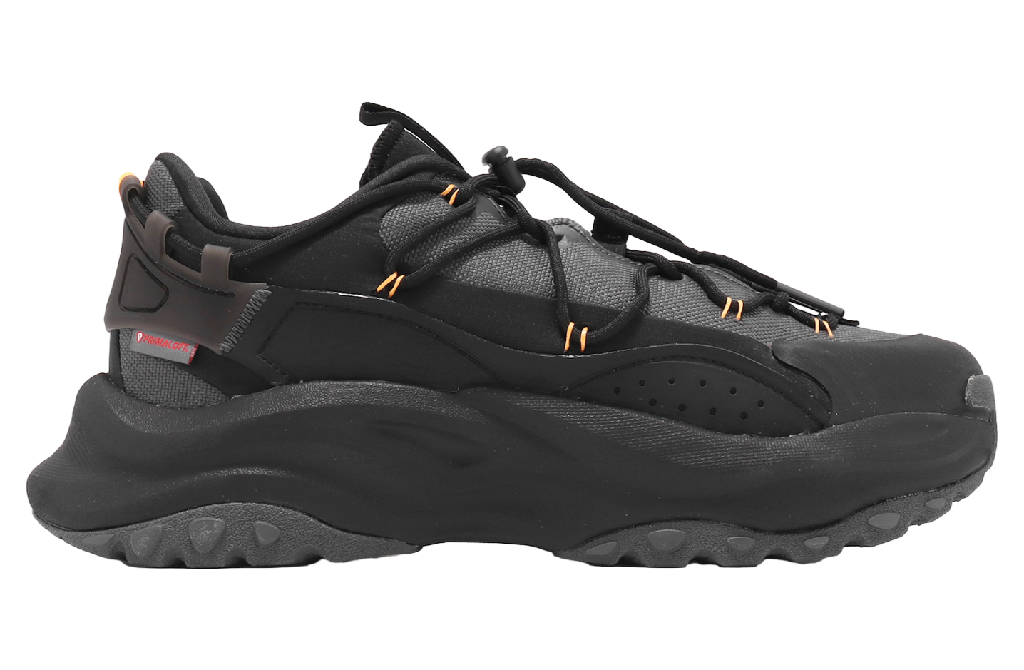 Adidas Maxxwavy Core Black / Grey Six