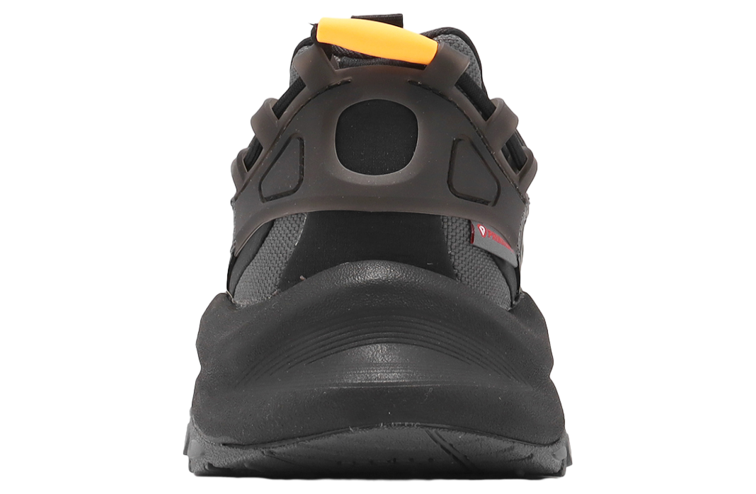 Adidas Maxxwavy Core Black / Grey Six