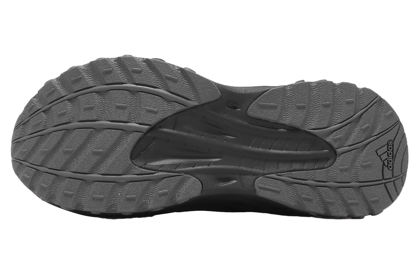 Adidas Maxxwavy Core Black / Grey Six