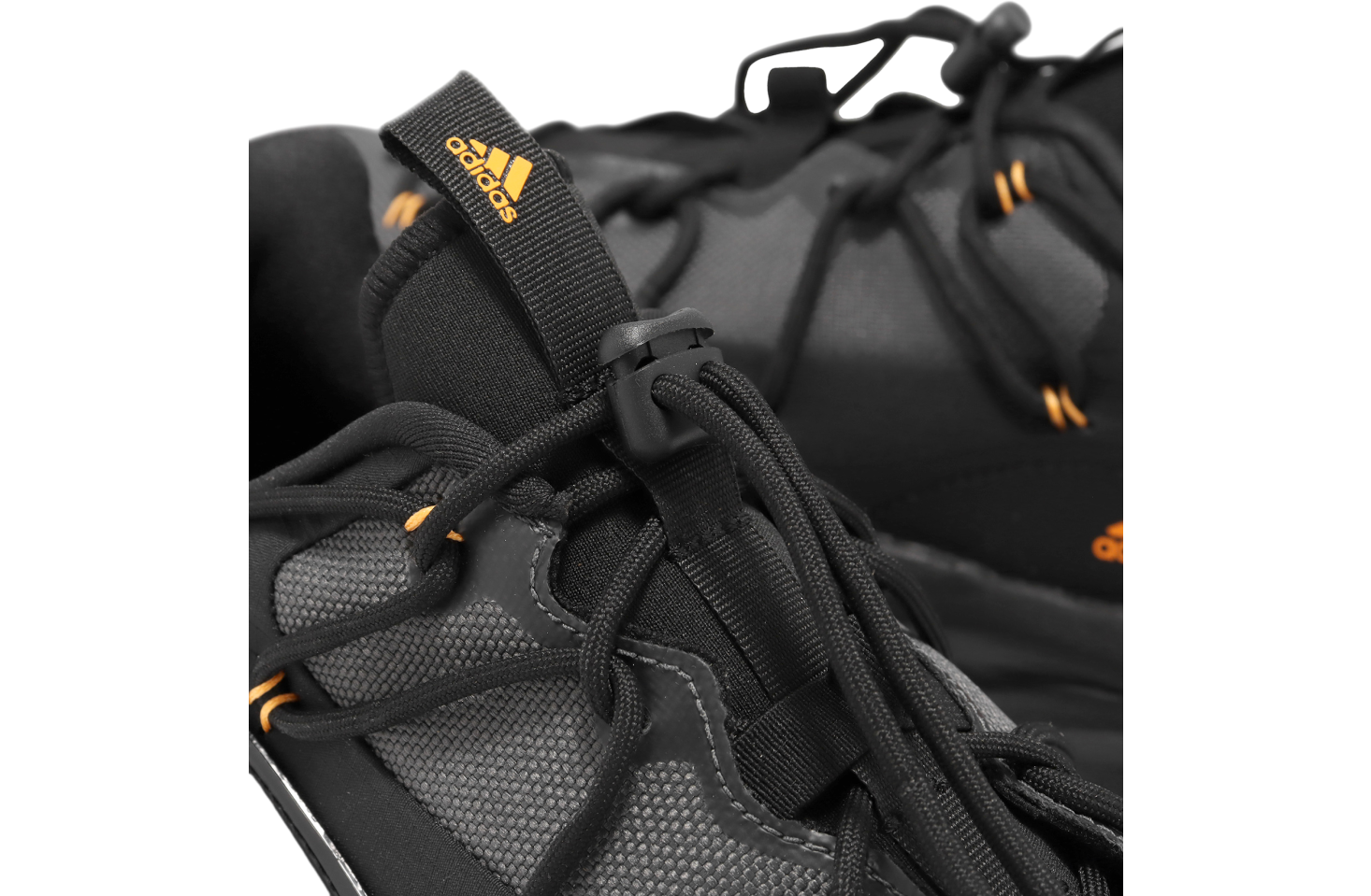 Adidas Maxxwavy Core Black / Grey Six