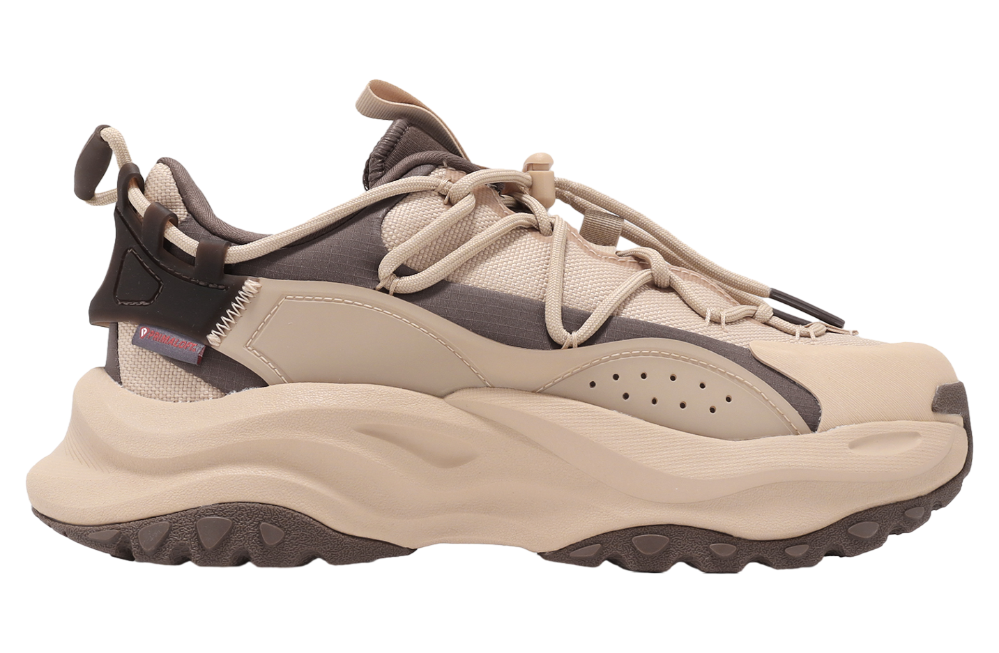 Adidas Maxxwavy Magic Beige / Earth Strata - Oct 2023