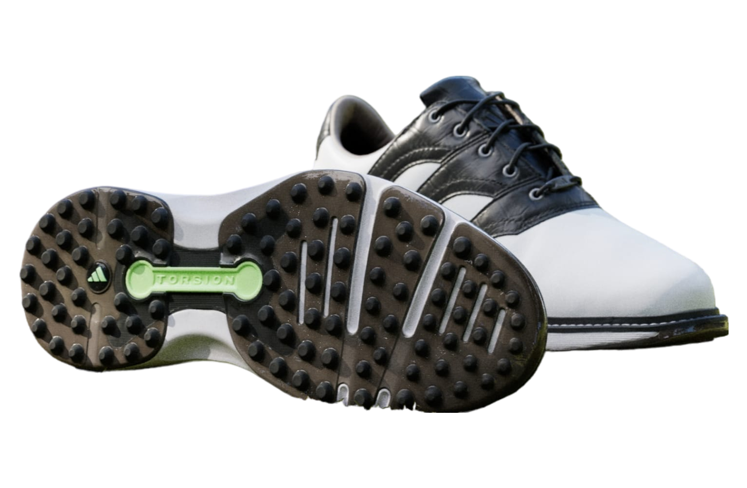 Adidas Mc Z-traxion Spikeless Golf WMNS Cloud White / Iron Metallic