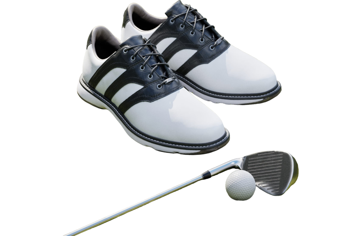 Adidas Mc Z-traxion Spikeless Golf WMNS Cloud White / Iron Metallic