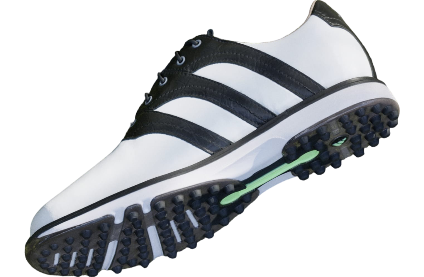 Adidas Mc Z-traxion Spikeless Golf WMNS Cloud White / Iron Metallic