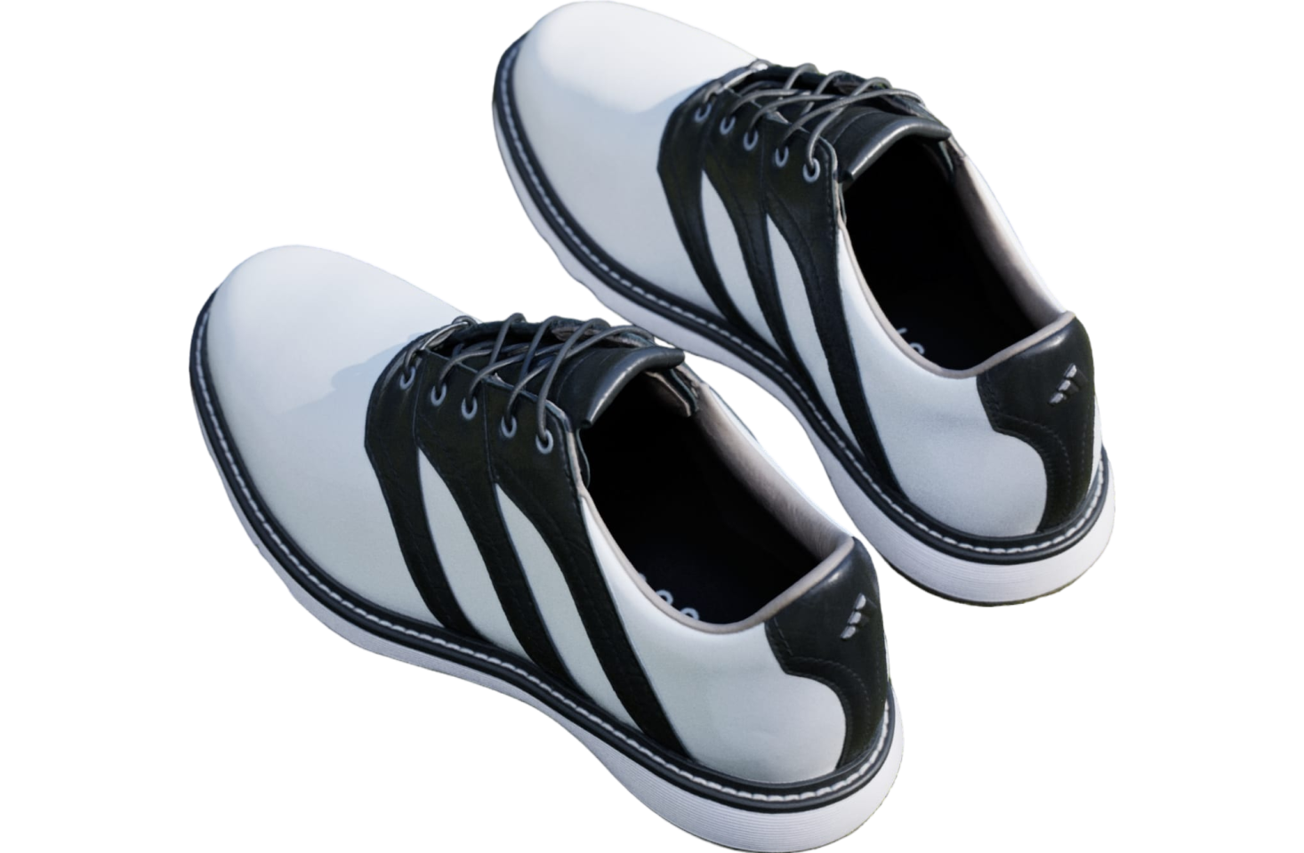 Adidas Mc Z-traxion Spikeless Golf WMNS Cloud White / Iron Metallic