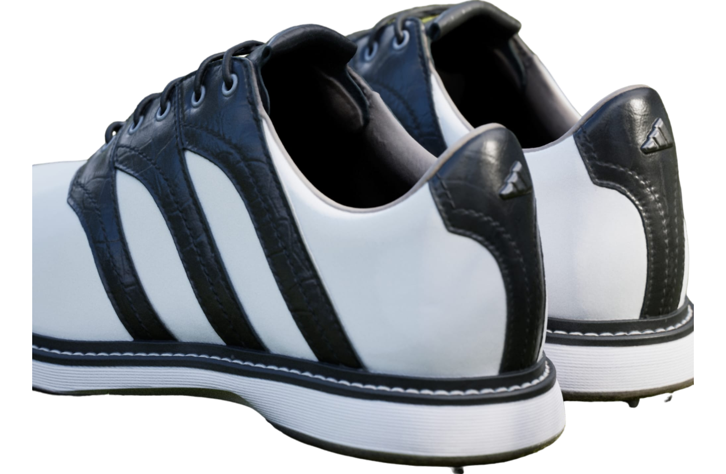 Adidas Mc Z-traxion Spikeless Golf WMNS Cloud White / Iron Metallic