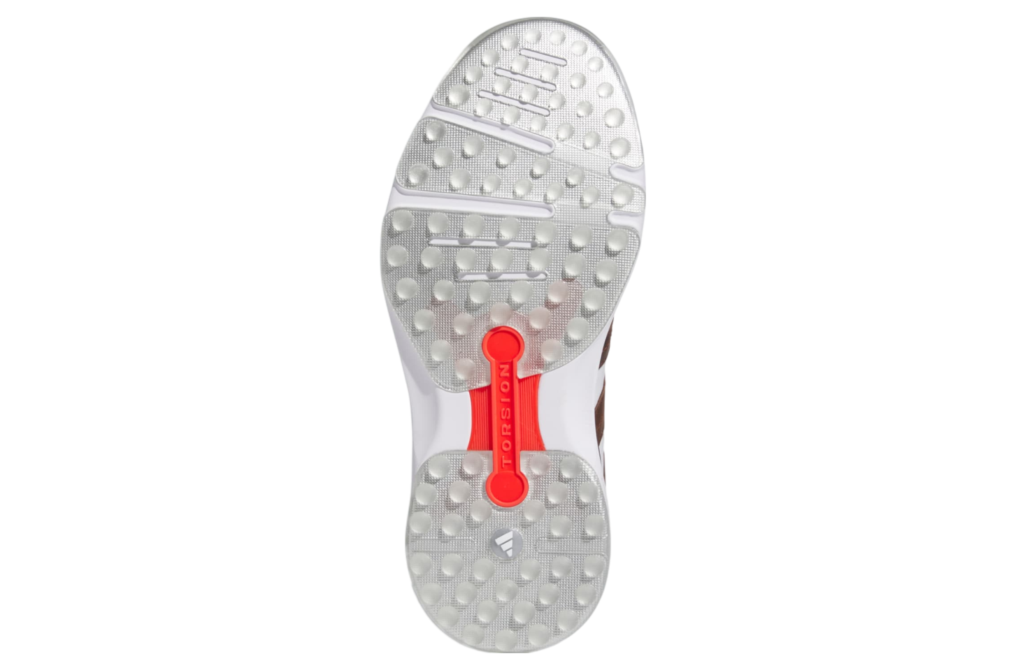 Adidas Mc Z-traxion Spikeless Golf WMNS Cloud White / Supplier Colour