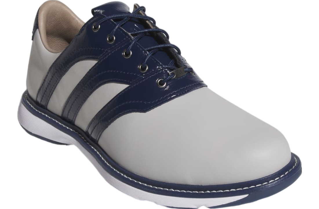 Adidas Mc Z-traxion Spikeless Golf WMNS Grey Two / Collegiate Navy