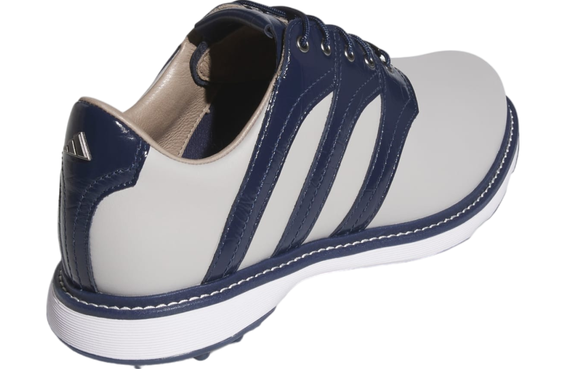 Adidas Mc Z-traxion Spikeless Golf Wmns Grey Two / Collegiate Navy