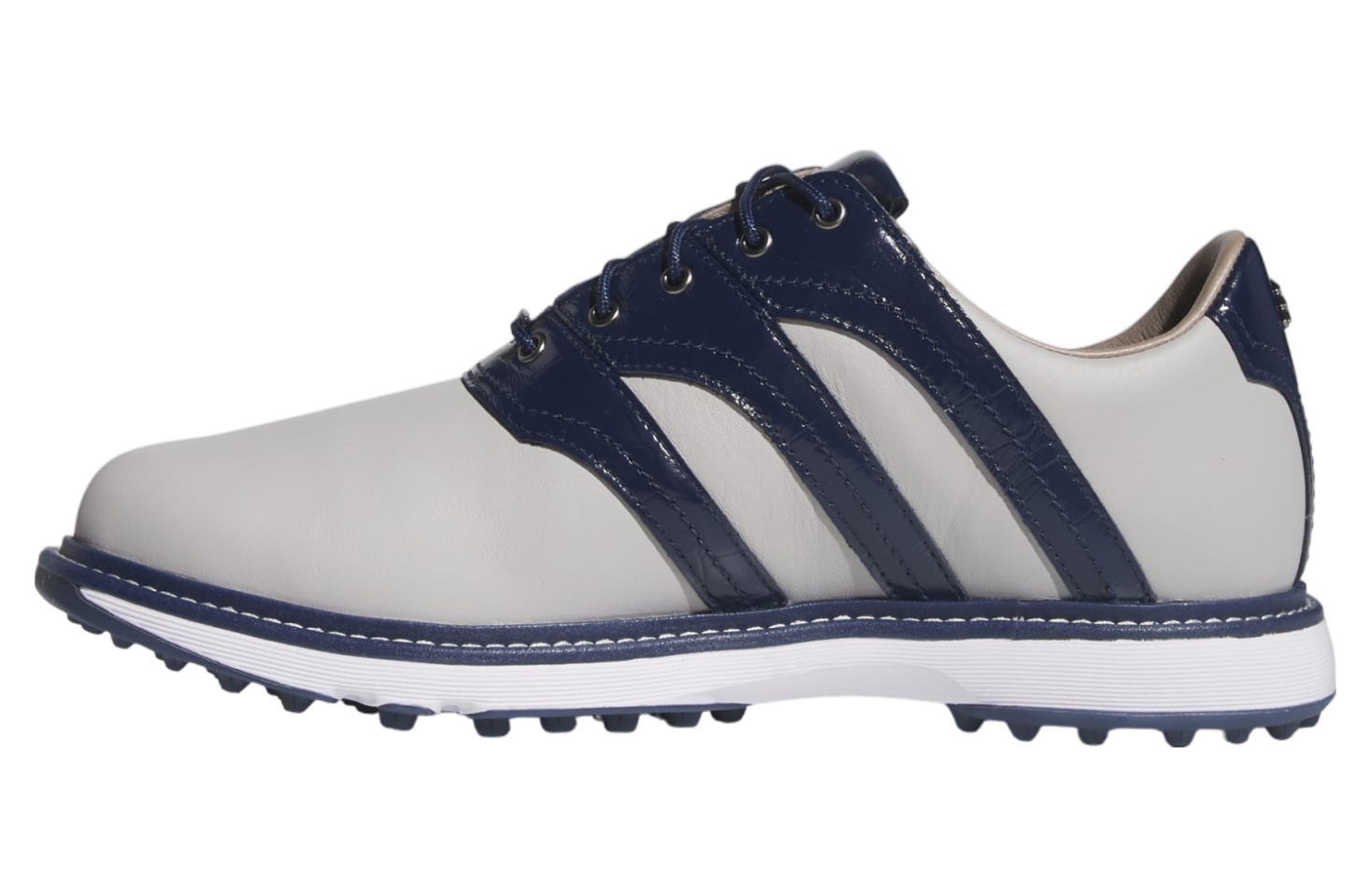 Adidas Mc Z-traxion Spikeless Golf Wmns Grey Two / Collegiate Navy