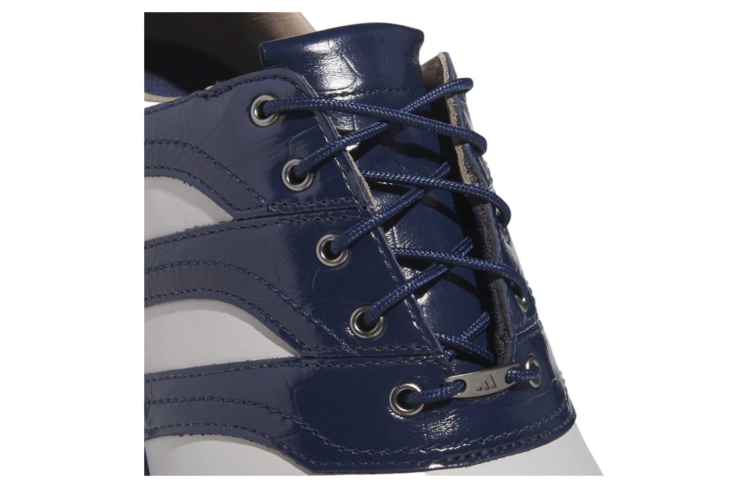 Adidas Mc Z-traxion Spikeless Golf Wmns Grey Two / Collegiate Navy