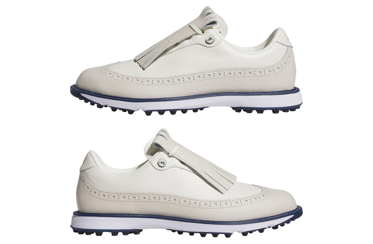 Adidas MC Zoysia Spikeless WMNS Off White / Night Indigo