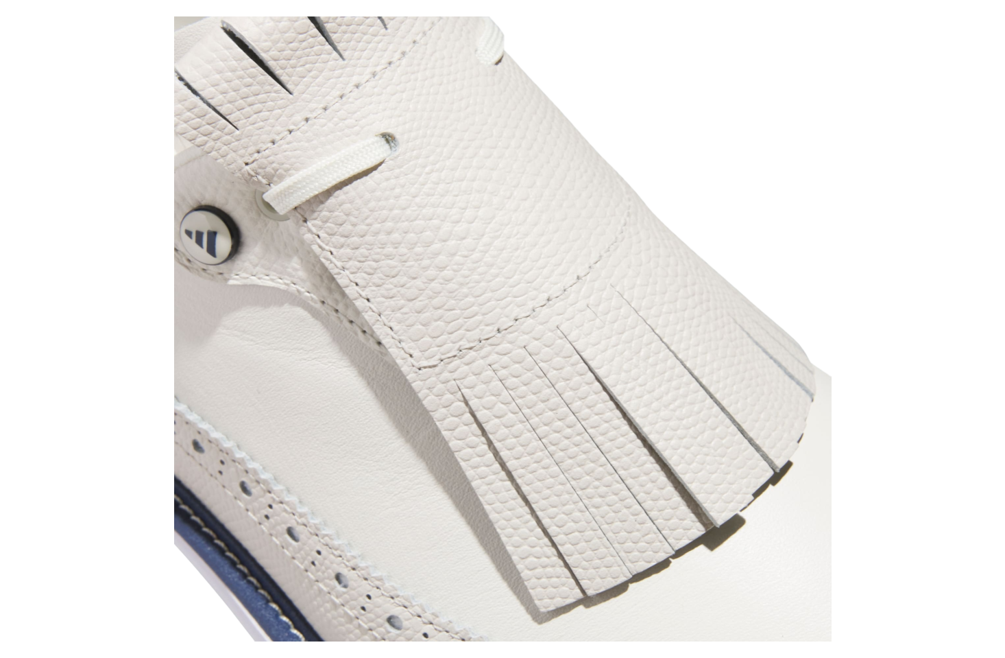 Adidas MC Zoysia Spikeless WMNS Off White / Night Indigo