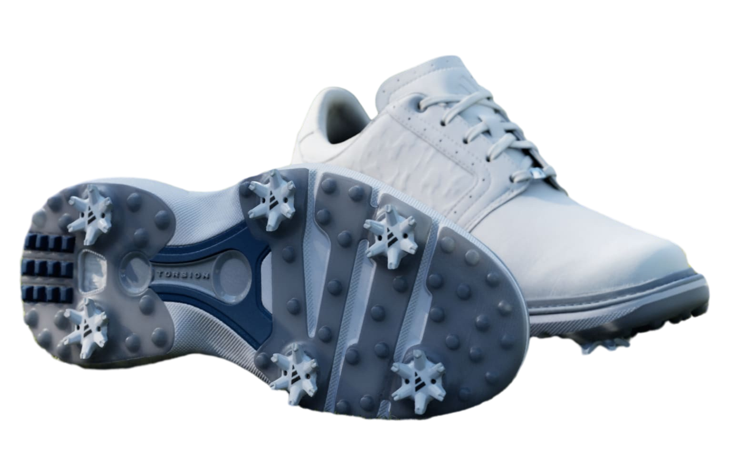 Adidas Mc70 Cloud White / Silver Metallic