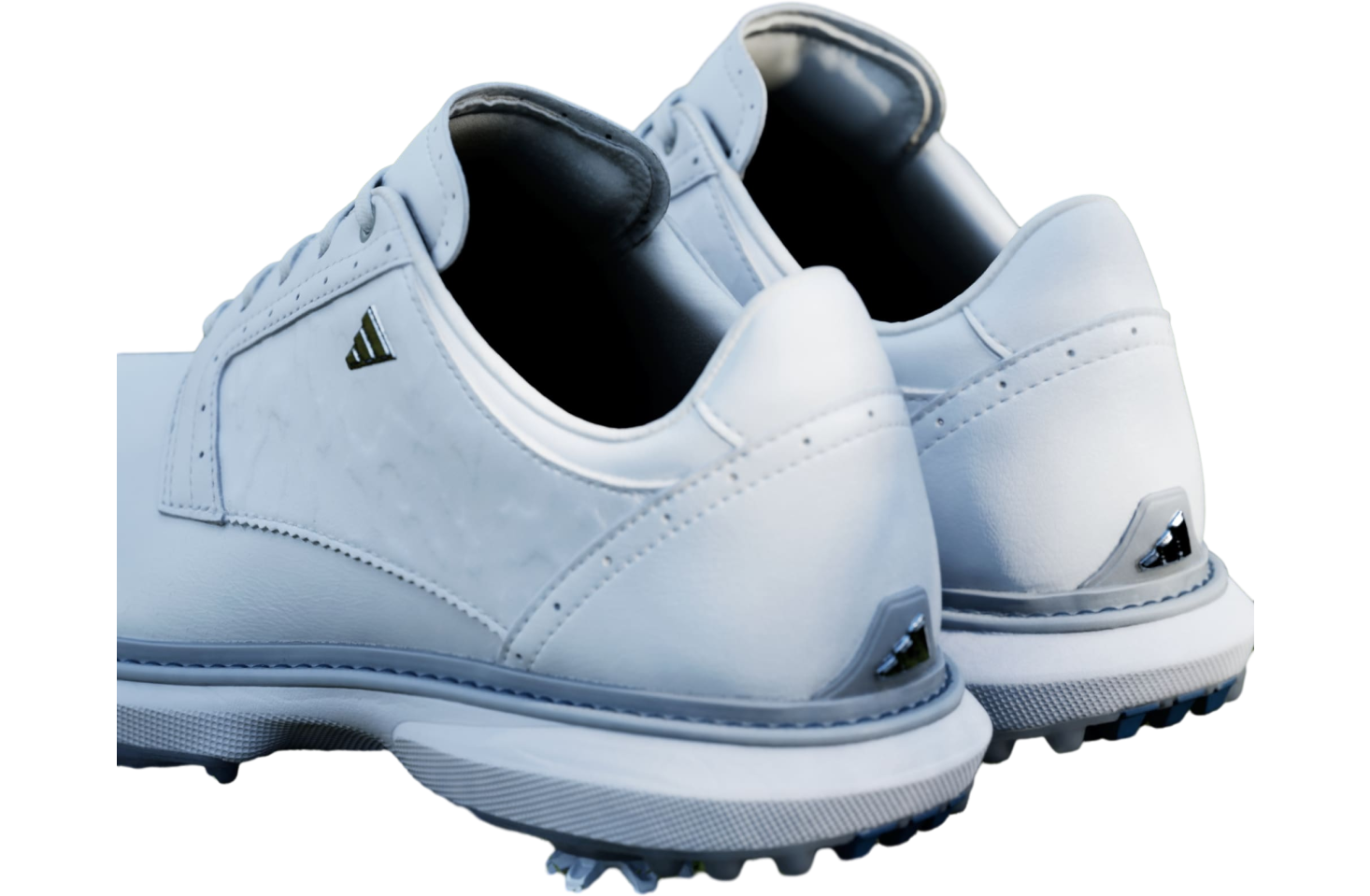 Adidas Mc70 Cloud White / Silver Metallic