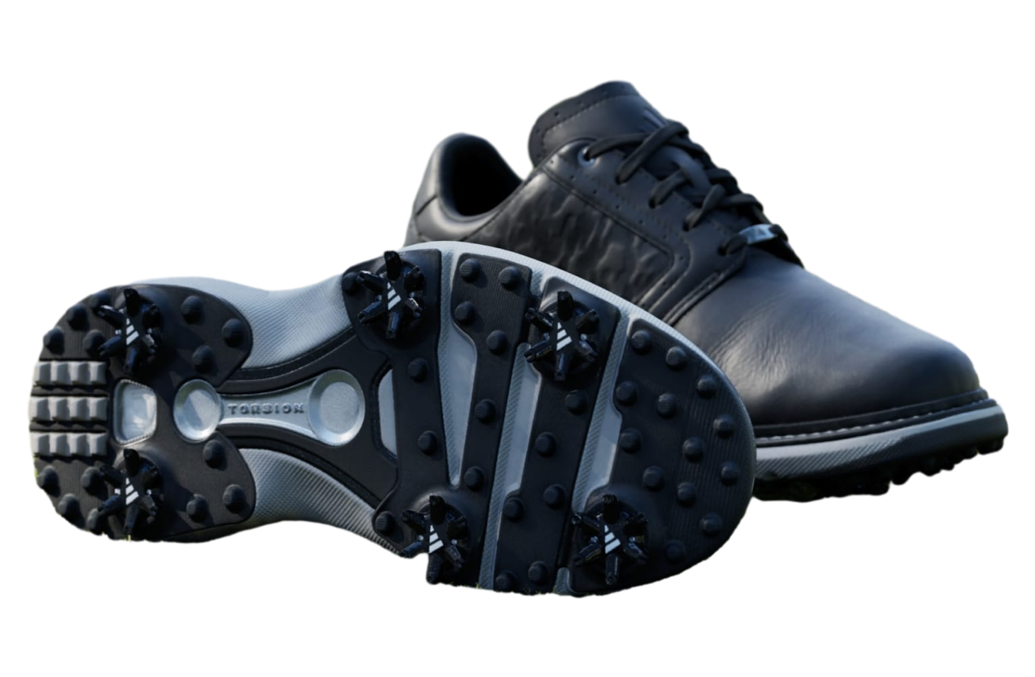 Adidas Mc70 Core Black / Grey Two