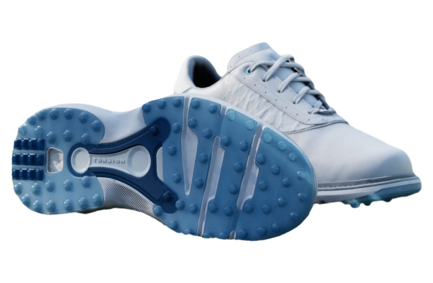 Adidas Mc70 Spikeless Dash Grey / Halo Silver