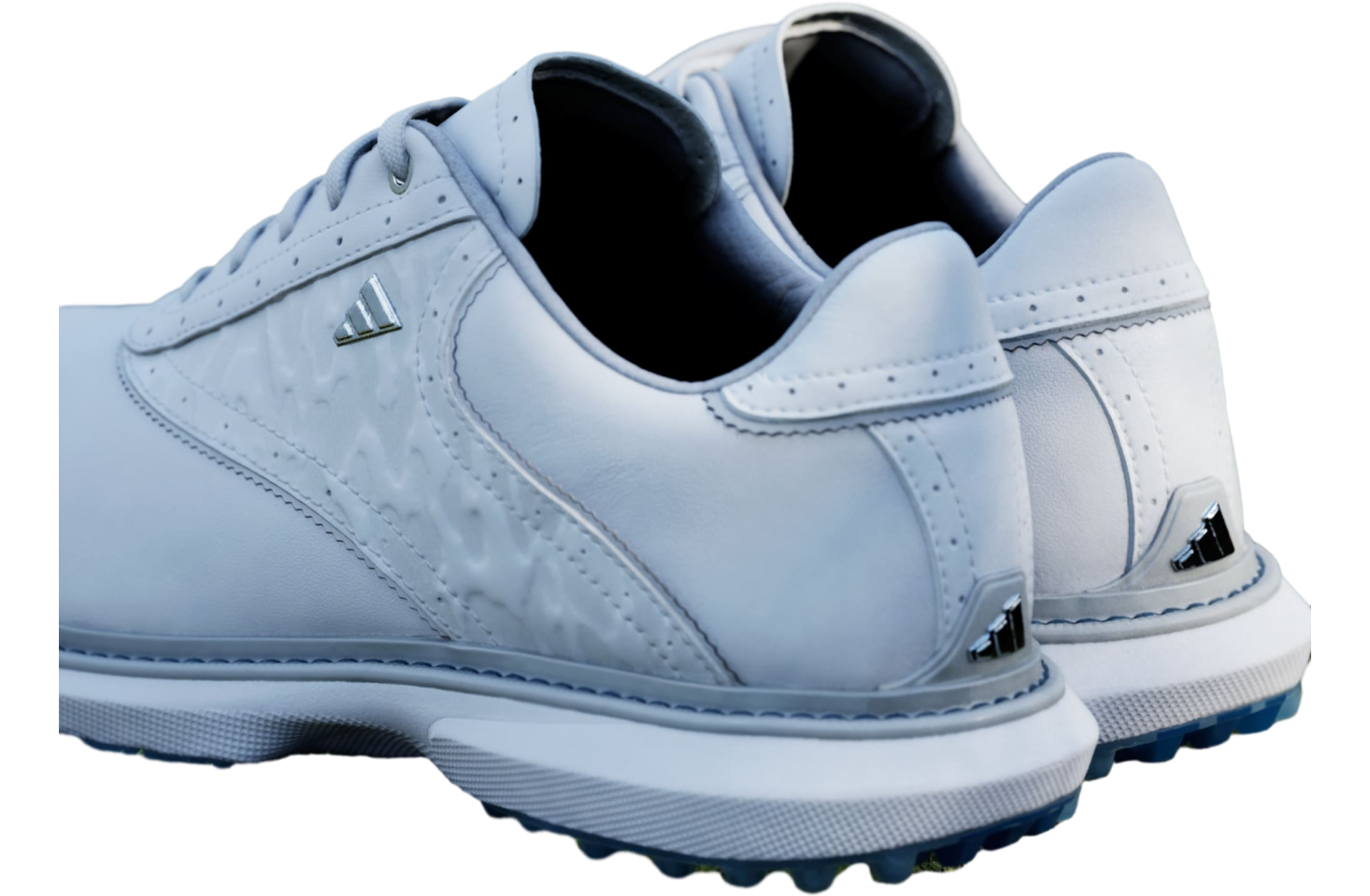 Adidas Mc70 Spikeless Dash Grey / Halo Silver