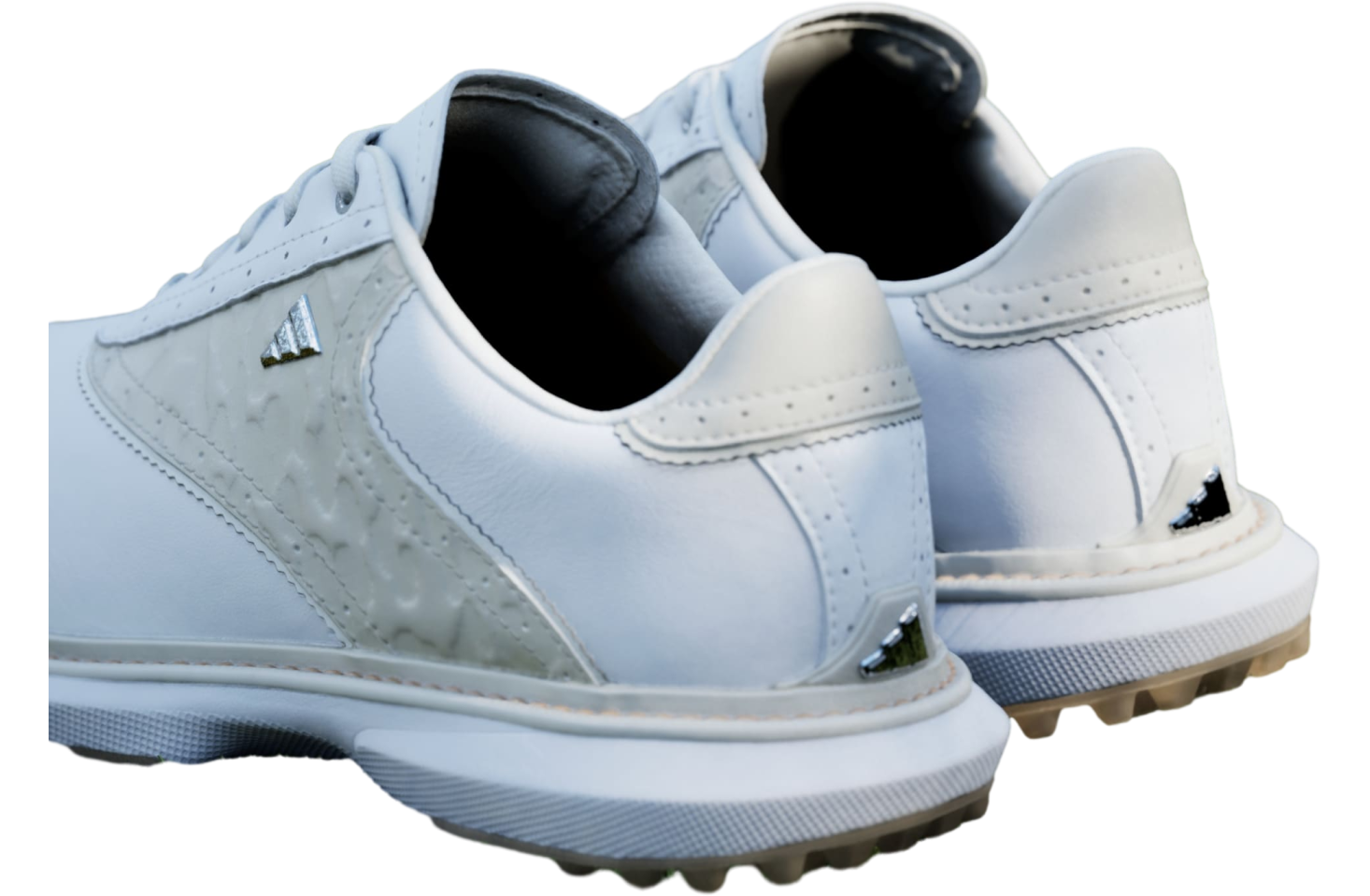 Adidas Mc70 Spikeless WMNS Cloud White / Alumina