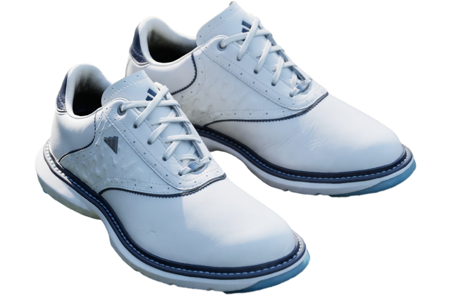 Adidas Mc70 Spikeless WMNS Cloud White / Collegiate Navy