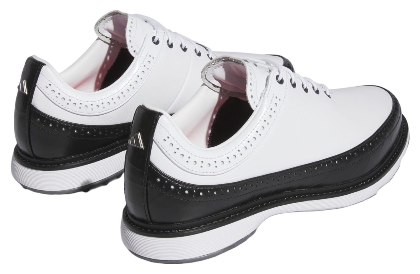 Adidas Mc80 Spikeless Golf WMNS Cloud White / Core Black