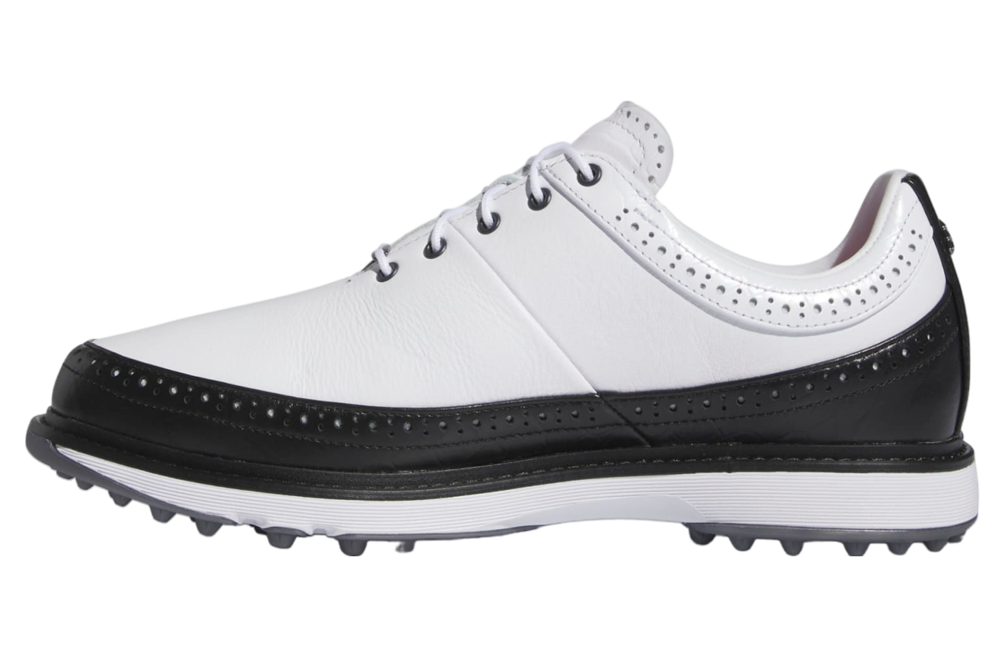 Adidas Mc80 Spikeless Golf WMNS Cloud White / Core Black