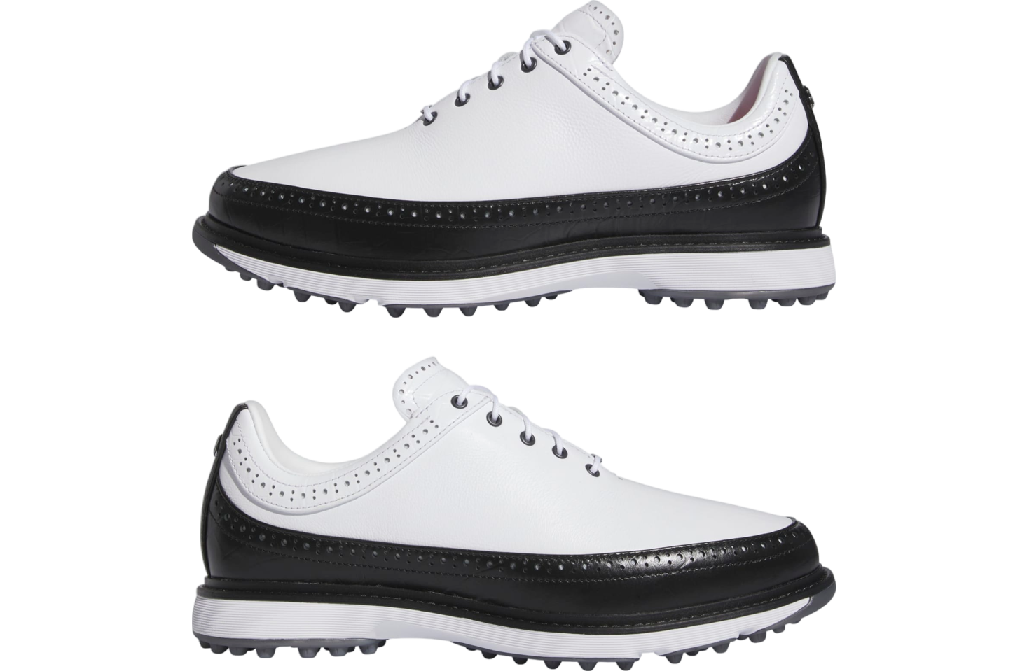 Adidas Mc80 Spikeless Golf WMNS Cloud White / Core Black