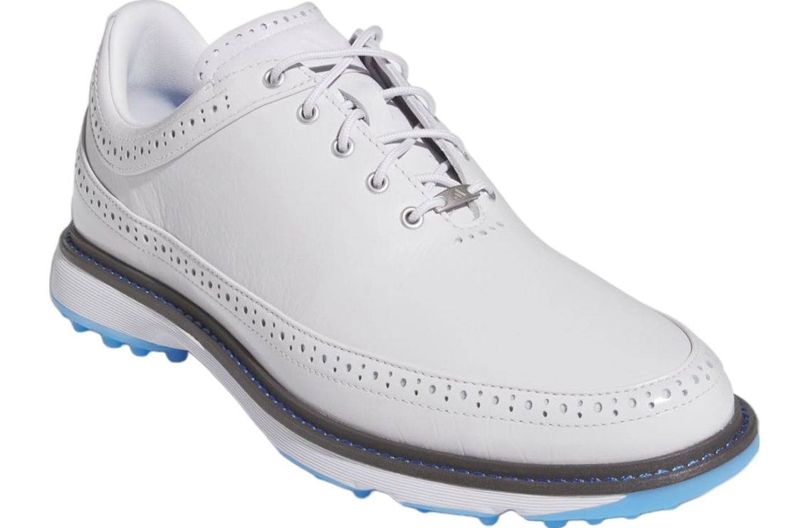 Adidas Mc80 Spikeless Golf WMNS Dash Grey / Blue Burst