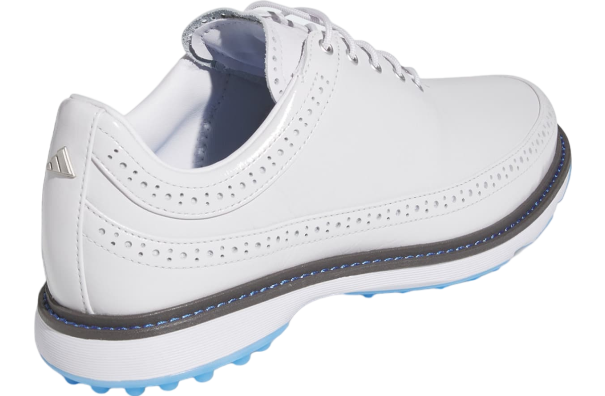 Adidas Mc80 Spikeless Golf WMNS Dash Grey / Blue Burst