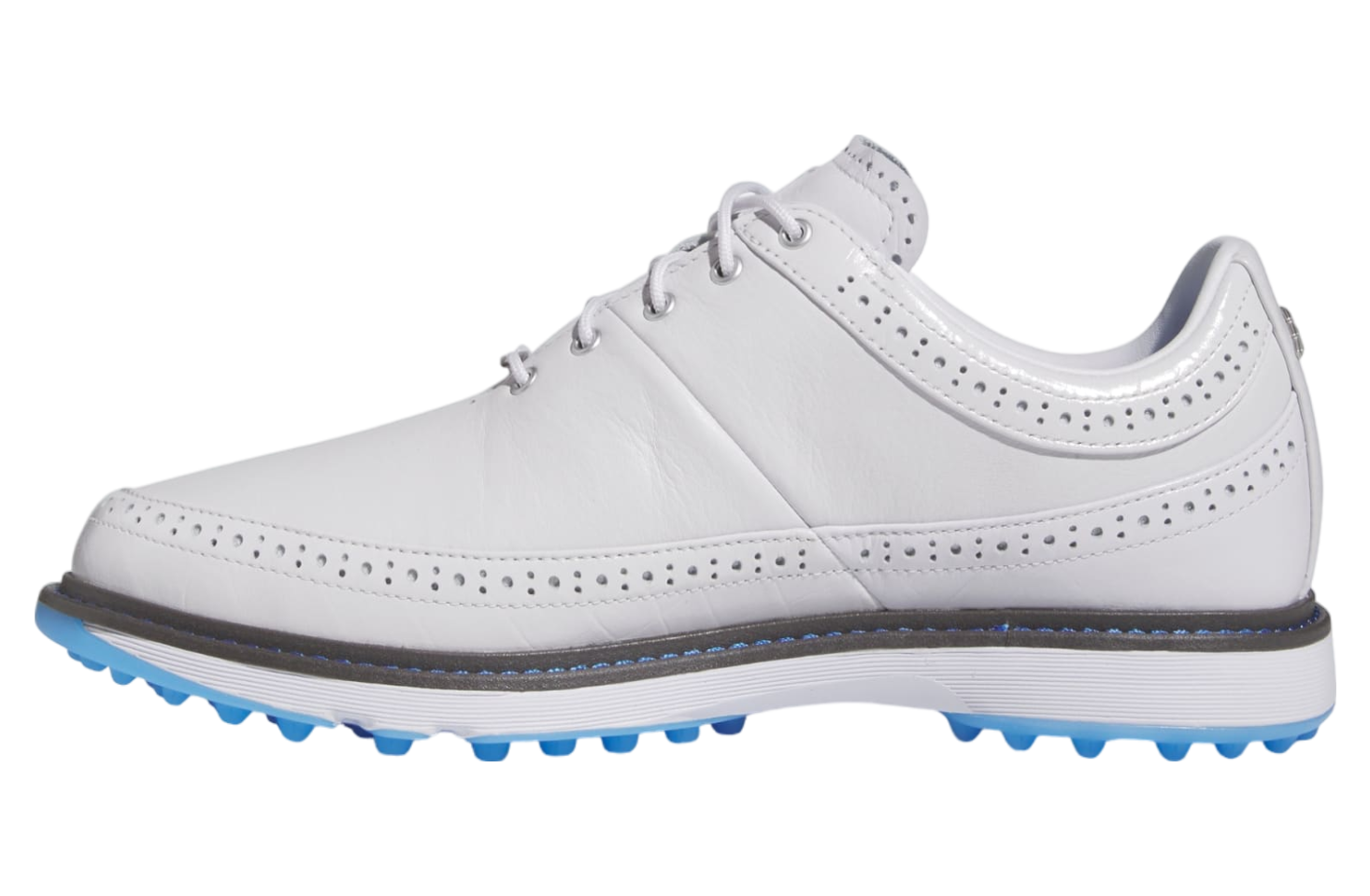 Adidas Mc80 Spikeless Golf WMNS Dash Grey / Blue Burst