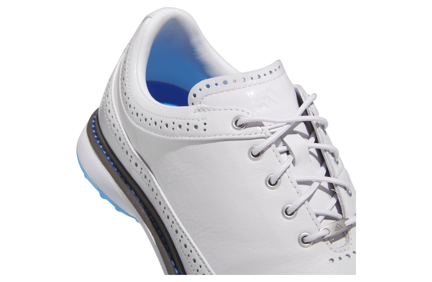 Adidas Mc80 Spikeless Golf WMNS Dash Grey / Blue Burst