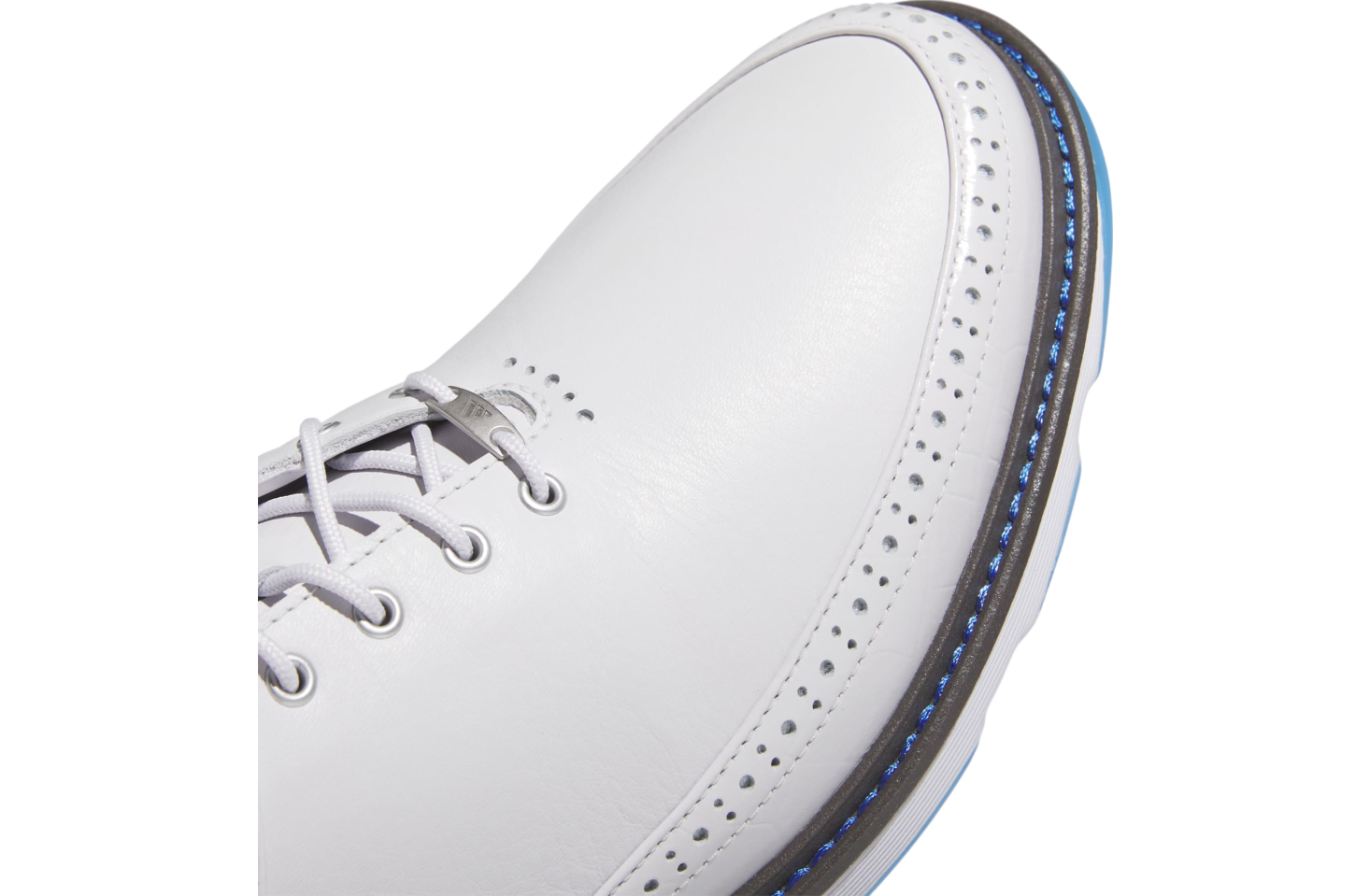 Adidas Mc80 Spikeless Golf WMNS Dash Grey / Blue Burst