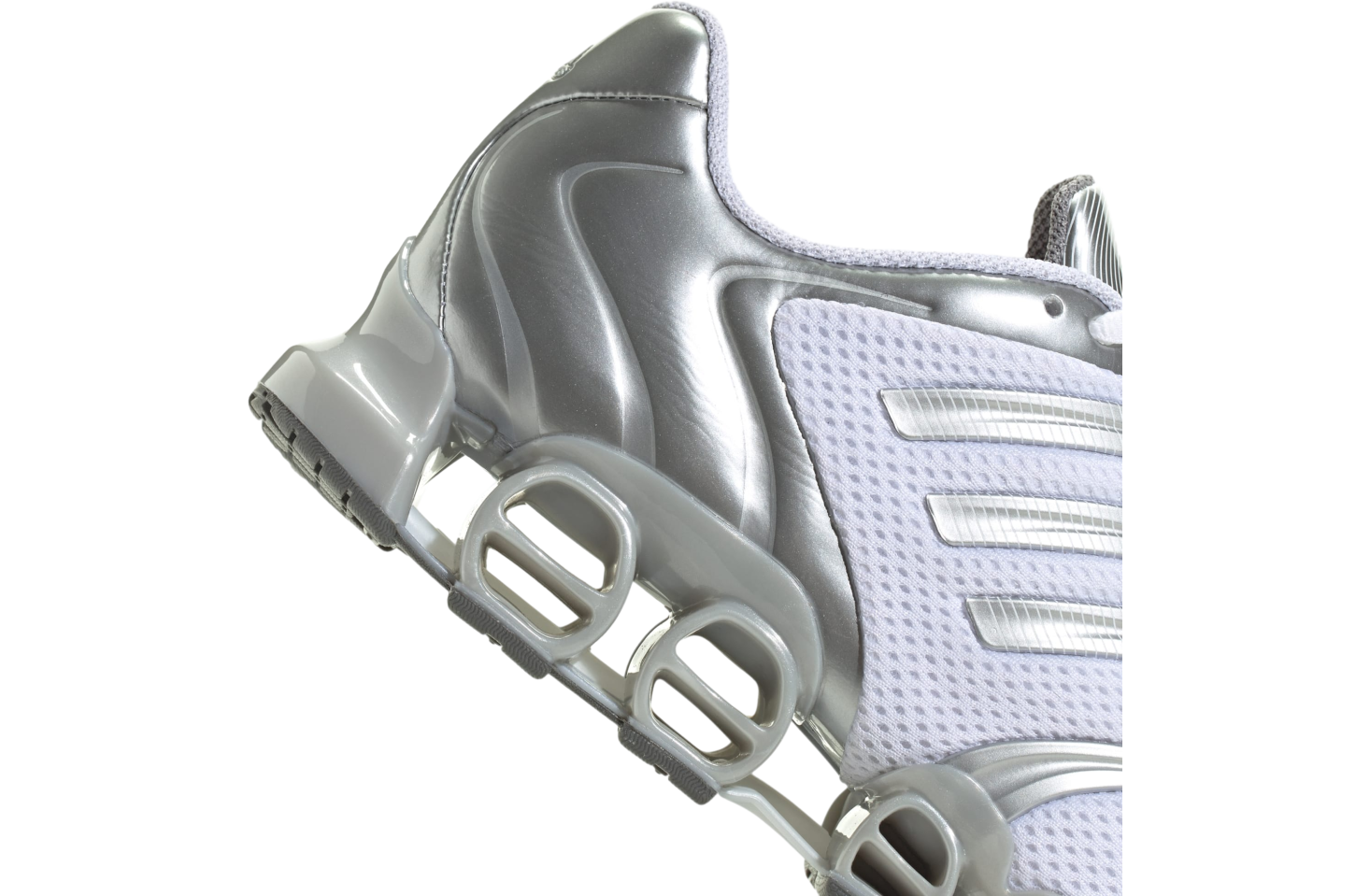 アンティシペイト Adidas originals BARREDA DECODE Women's Sneakers JR3101