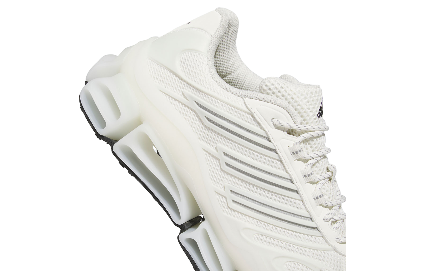 Adidas Megaride AG Cloud White / Crew White