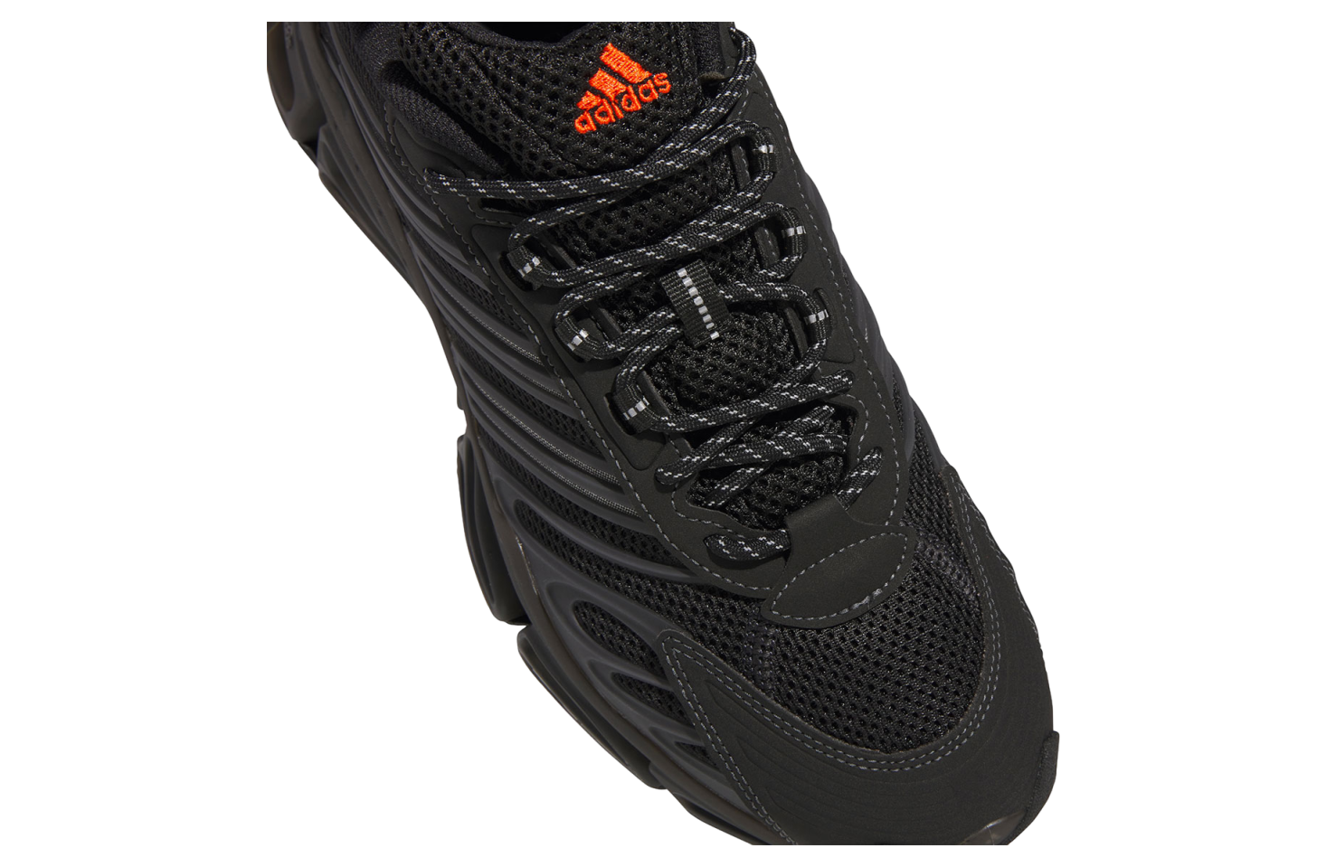 Adidas Megaride AG Core Black / Neutral Grey