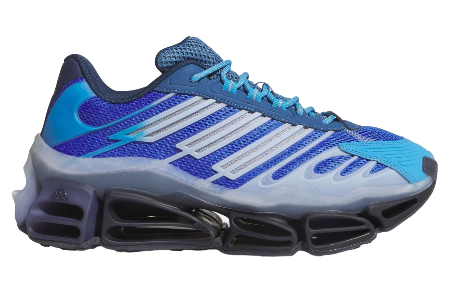 Adidas Megaride AG Hi / Res Blue