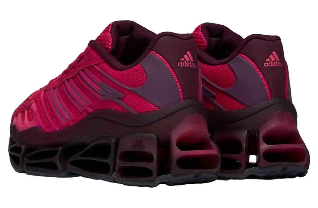 Adidas Megaride AG Real Magenta / Pulse Magenta