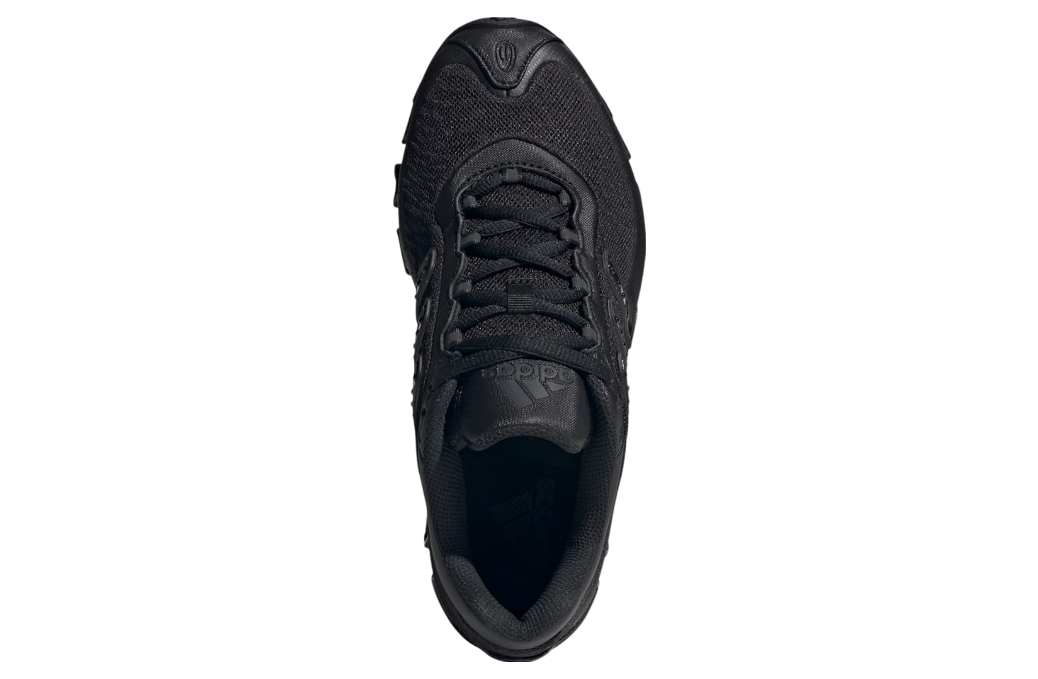 Adidas Megaride Core Black / Carbon