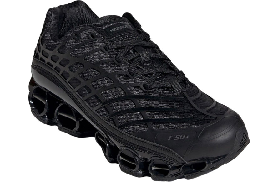 Adidas Megaride F50 All Black